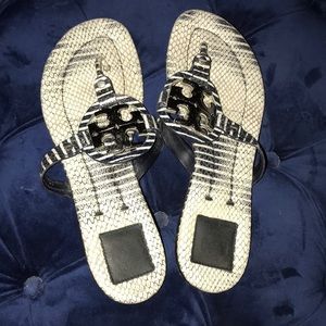 Tory Burch sandals